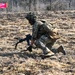 Sky Soldiers Conduct a Live Fire Exercise