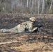 Sky Soldiers Conduct a Live Fire Exercise