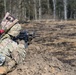 Sky Soldiers Conduct a Live Fire Exercise