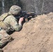 Sky Soldiers Conduct a Live Fire Exercise