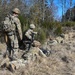 Sky Soldiers Conduct a Live Fire Exercise