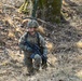 Sky Soldiers Conduct a Live Fire Exercise