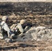 Sky Soldiers Conduct a Live Fire Exercise