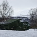 MLRS battalion conducts live-fire exercise in Norway during Joint Viking 25