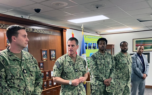 2023, 2024 SOY, COY recognized