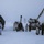 U.S. Army MLRS battalion, Allied militaries conduct static display for external media during exercise in Norway