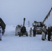 U.S. Army MLRS battalion, Allied militaries conduct static display for external media during exercise in Norway