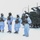 U.S. Army MLRS battalion, Allied militaries conduct static display for external media during exercise in Norway