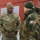 U.S. Army MLRS battalion, Allied militaries conduct static display for external media during exercise in Norway