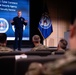 Gen. Timothy Haugh Gives Opening Remarks at the 13th annual Reserve Cyber Signal Intelligence Summit (1 of 2)