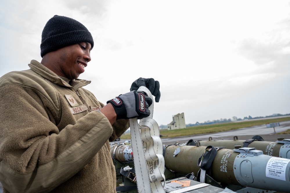 DVIDS - Images - 5th Munitions Squadron performs in BTF 25-2 [Image 4 of 6]