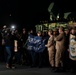 WAVY 10 Visits USS Kearsarge