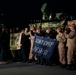 WAVY 10 Visits USS Kearsarge