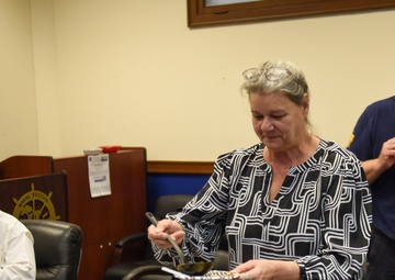 NSGL Holds Chili Cook Off