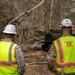 USACE clears waterway debris in Watauga County