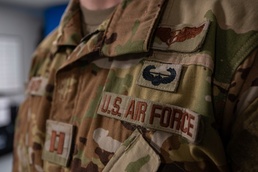 Steel Airmen earn coveted air assault wings at Fort Campbell
