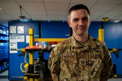 Steel Airmen earn coveted air assault wings at Fort Campbell [Image 2 of 2]