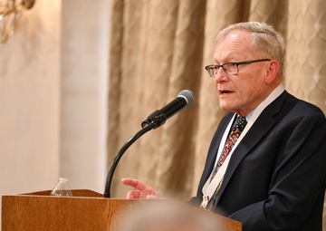 Saluting 50 Years of Service