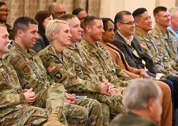 Saluting 50 Years of Service