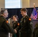 SWOSU GOLD Soldiers and student honored for saving fellow student’s life