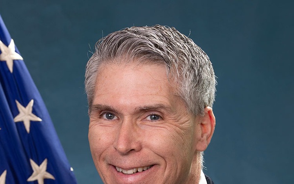 Stephen O’Grady selected as NUWC Division Newport’s deputy technical director