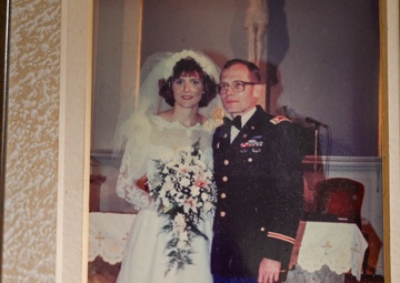 Saluting 50 Years of Service