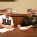 OKGuard, SWOSU, Weatherford sign agreements fostering greater cooperation