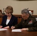 OKGuard, SWOSU, Weatherford sign agreements fostering greater cooperation