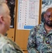 COMMANDER, NAVY RECRUITING COMMAND, LOS ANGELES VISIT