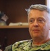 COMMANDER, NAVY RECRUITING COMMAND, LOS ANGELES VISIT