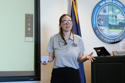 NSWCDD DNA Innovation Challenge