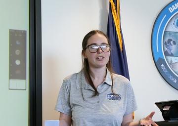 Software engineer wins first DNA Innovation Challenge