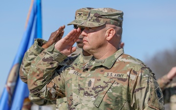 OKGuard’s 90th Troop Command Change of Responsibility Ceremony