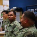 COMMANDER, NAVY RECRUITING COMMAND, LOS ANGELES VISIT