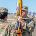 OKGuard’s 90th Troop Command Change of Responsibility Ceremony