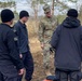 TF Iron commander visits Allied Spirit 25
