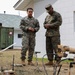 Maj. Gen. Anthony Henderson visits 22nd MEU during RUT