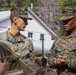 Maj. Gen. Anthony Henderson visits 22nd MEU during RUT