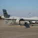 Advanced Wrath MQ-9 Reaper safety checks, taxi and takeoff