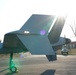 Advanced Wrath MQ-9 Reaper safety checks, taxi and takeoff