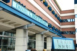 NMR&amp;D Discusses Strategies and Research for Warfighter Readiness at 2025 Strategic Planning Meeting