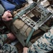 MTX 2-25 Attaching Medical Supplies to a TRV-150