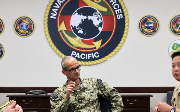 Innovative operational medicine system poised to transform EXMED capabilities