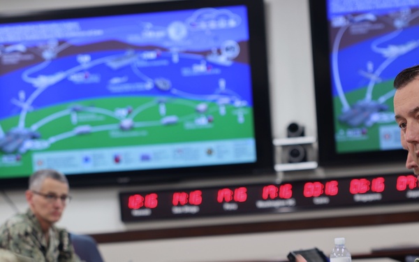 Innovative operational medicine system poised to transform EXMED capabilities