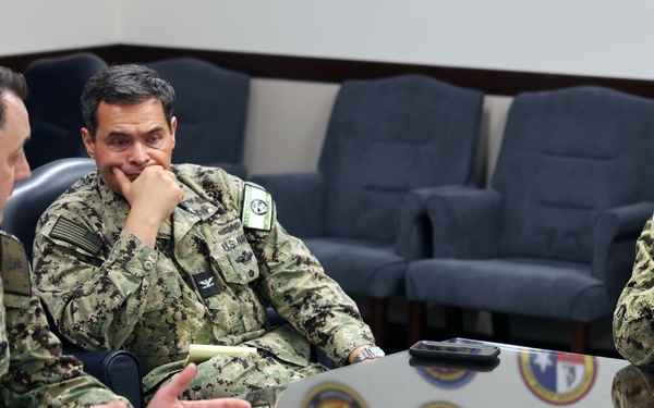 Innovative operational medicine system poised to transform EXMED capabilities