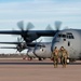 317th AW prioritize aircraft readiness amidst damaging winds