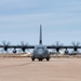 317th AW prioritize aircraft readiness amidst damaging winds