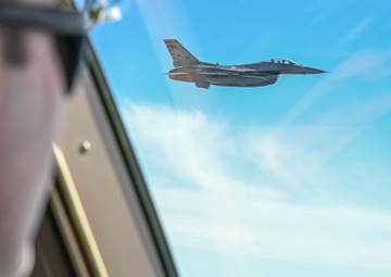 From High School to High Altitude