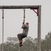 Headquarters and Service Company conduct Obstacle Course training