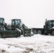 MTX 2-25 Staging Tactical Vehicles